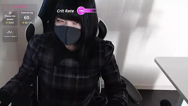 mimika0403 from StripChat