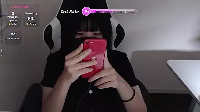 mimika0403 from StripChat