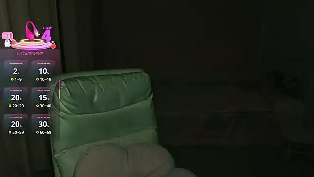 Mimiki-oo from StripChat