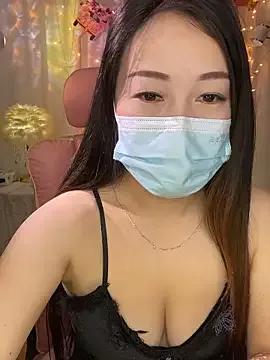 Mimiki886 webcams show profile image 