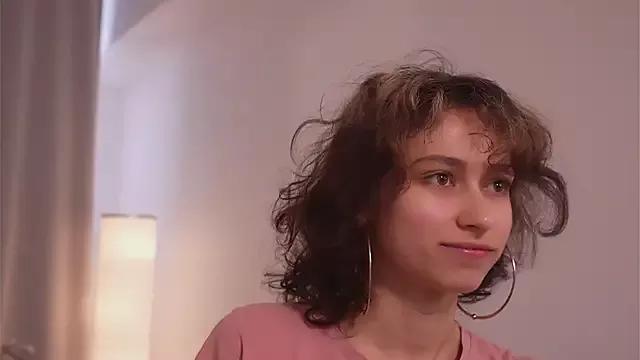 MimiLicks from StripChat