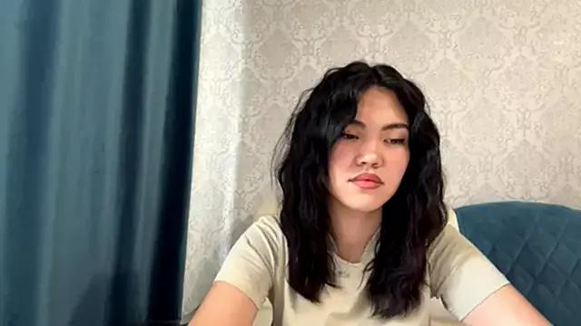 MIMIMary from StripChat