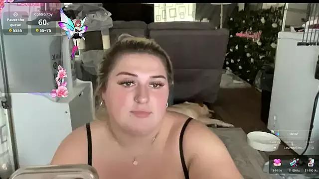 mimiprincessxoox from StripChat