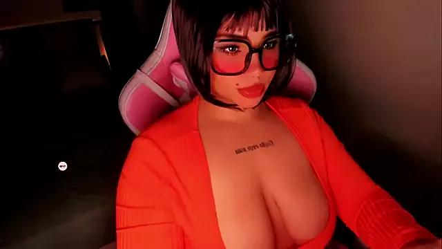 MimiRodriguez webcams show profile image 