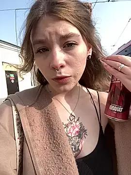 Mimiumu from StripChat