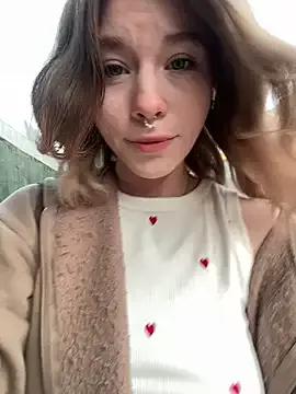 Mimiumu from StripChat is Freechat