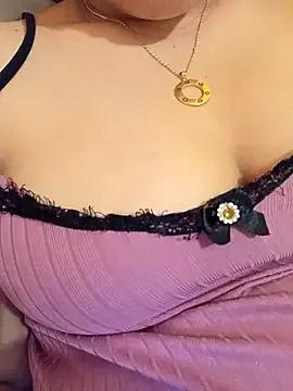 Mimy_khalifa from StripChat
