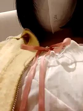 Mina-02 from StripChat is Freechat