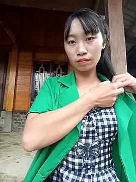 Mina-1234 from StripChat is Freechat