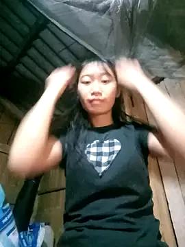 Mina-1234 from StripChat is Freechat