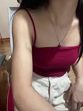 Mina048 from StripChat is Freechat