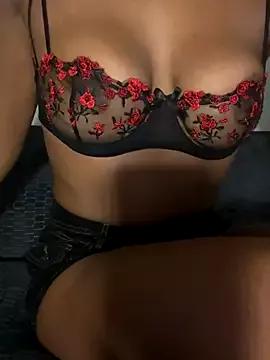 Minaaaa02 from StripChat is Freechat