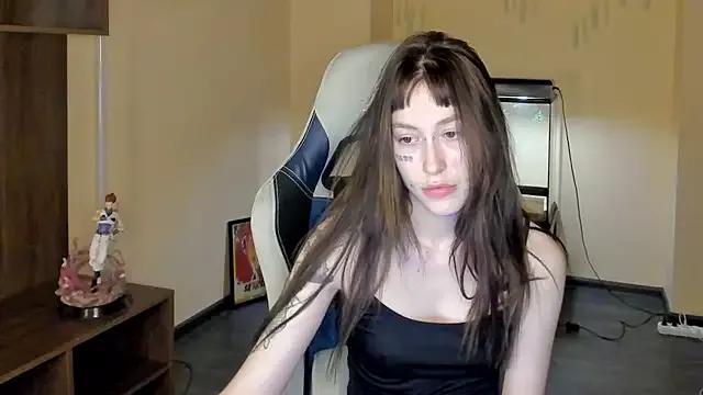 Minadzukii webcams show profile image 