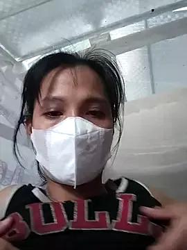 MinaLy69 webcams show profile image 