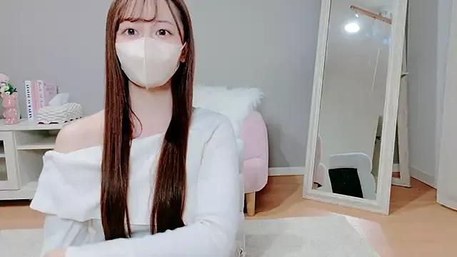 Photos of Minami-kk from StripChat is Freechat