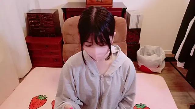 Photos of Minami_San from StripChat is Freechat