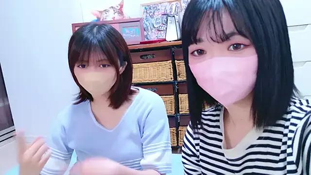 Minami_San webcams show profile image 