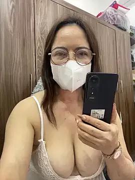Minasexxygir webcams show profile image 
