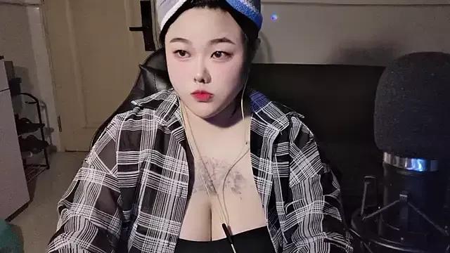 Mini1314 from StripChat is Freechat