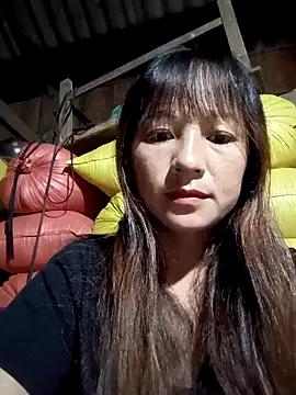 Mini3333 from StripChat