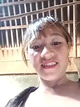 Mini3333 from StripChat