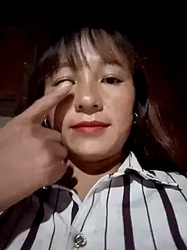 Mini3333 from StripChat