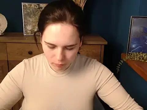 mini_girly from StripChat