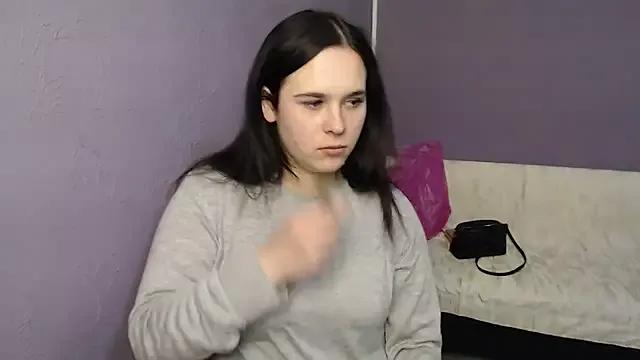 mini_girly from StripChat