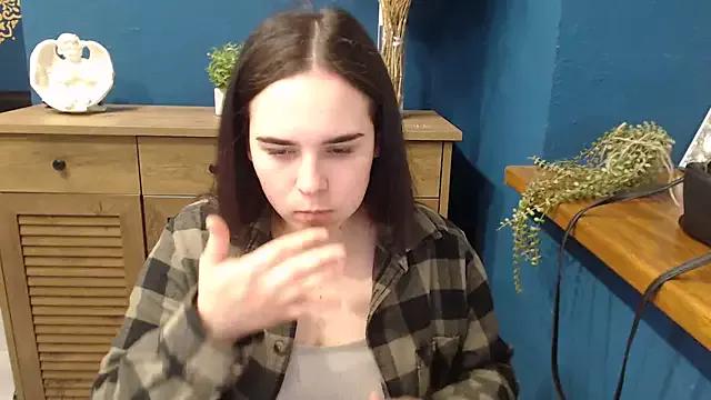 mini_girly from StripChat