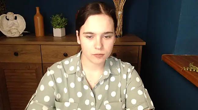 mini_girly from StripChat