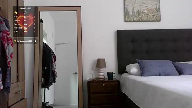 mini_kunis from StripChat