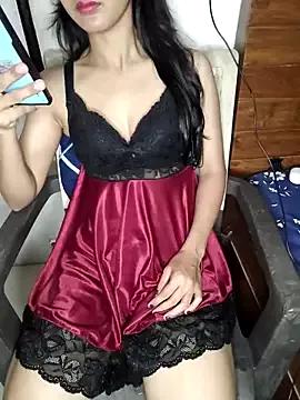 Mini_miaa webcams show profile image 