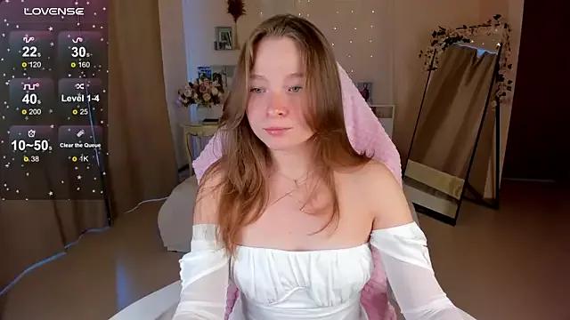 Mini_mimi_ from StripChat is Freechat