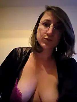 minierose from StripChat