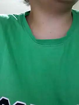 minikkiz from StripChat