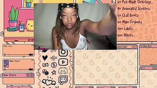 minimama69 from StripChat