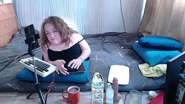 MiniNatalie from StripChat is Freechat