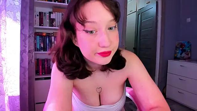Minionka webcams show profile image 