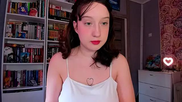 minionka from StripChat