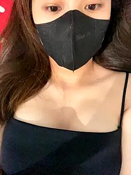 Minky69 webcams show profile image 