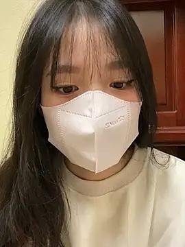 minmin2kk5 from StripChat