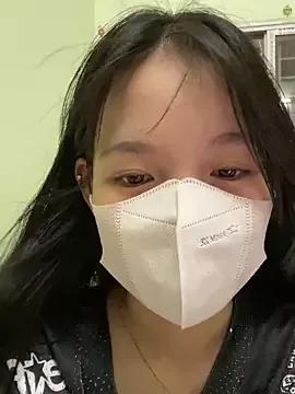 minmin2kk5 from StripChat
