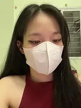 minmin2kk5 from StripChat
