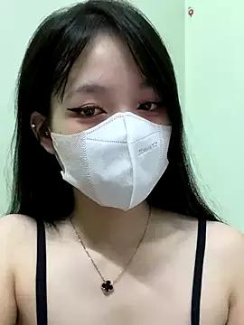 minmin2kk5 from StripChat
