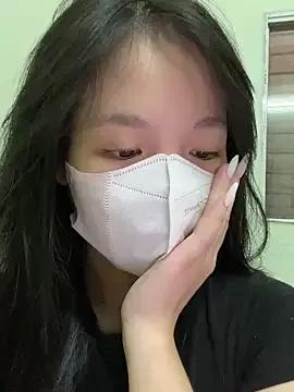 minmin2kk5 from StripChat