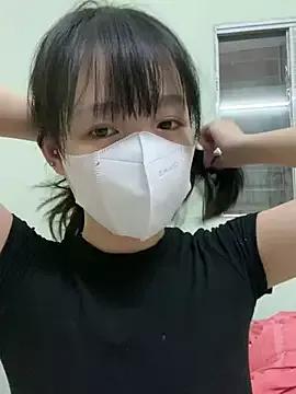 minmin2kk5 from StripChat