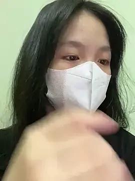 minmin2kk5 from StripChat