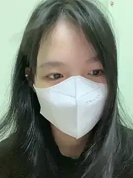 minmin2kk5 from StripChat