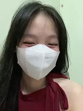 minmin2kk5 from StripChat