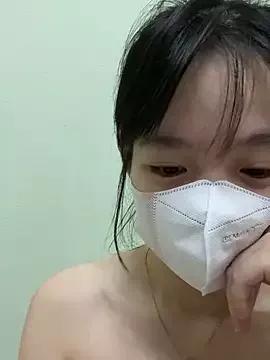 minmin2kk5 from StripChat